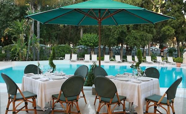 Small Luxury Hotels of the WorldLA BRASSERIE