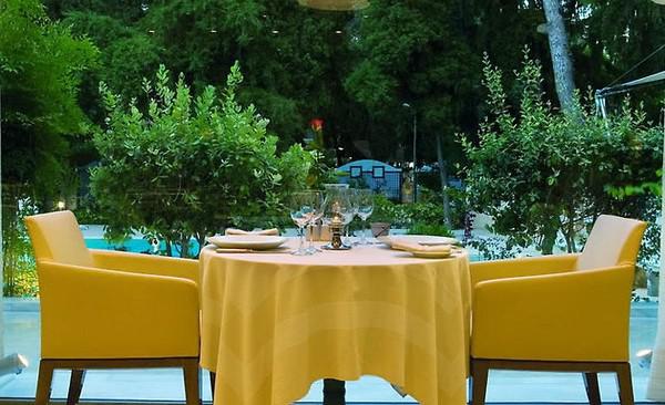 Small Luxury Hotels of the WorldLA BRASSERIE