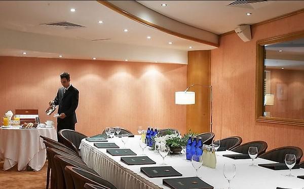 Small Luxury Hotels of the WorldMeetings