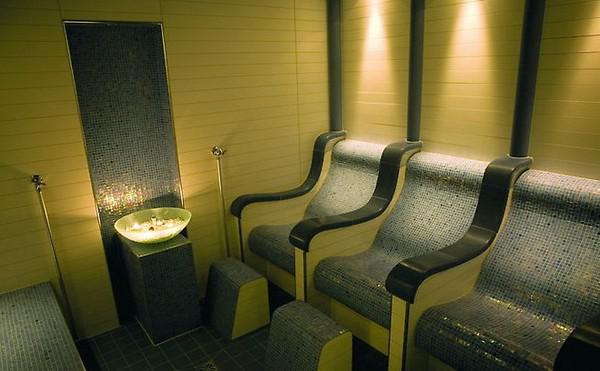 Small Luxury Hotels of the WorldSpa