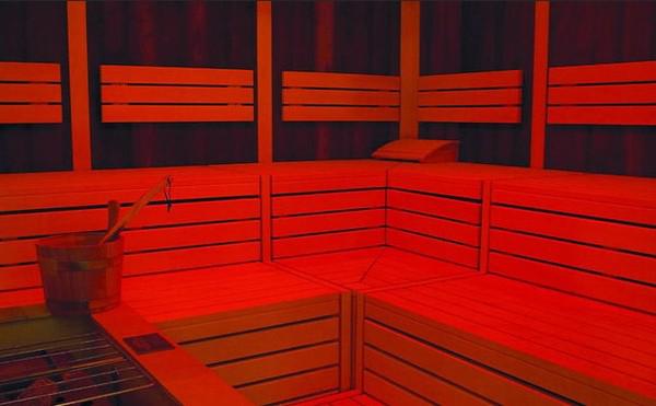 Small Luxury Hotels of the WorldSpa