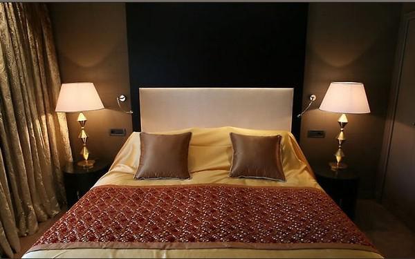 Small Luxury Hotels of the WorldGrand Magister Suite