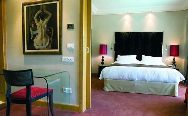 Small Luxury Hotels of the WorldMaximal Suite