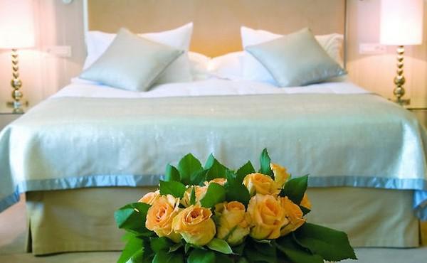 Small Luxury Hotels of the WorldMinimal Suite