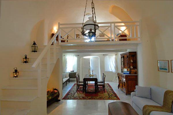 Superior suite with 2 bedrooms