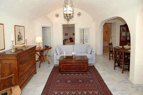 Superior suite with 2 bedrooms