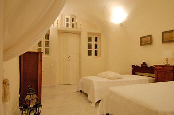 Superior suite 2 bedrooms