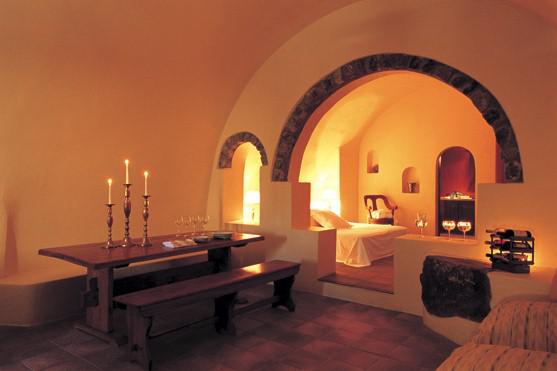 Relais & Ch&#226;teauxMaster Suite General View