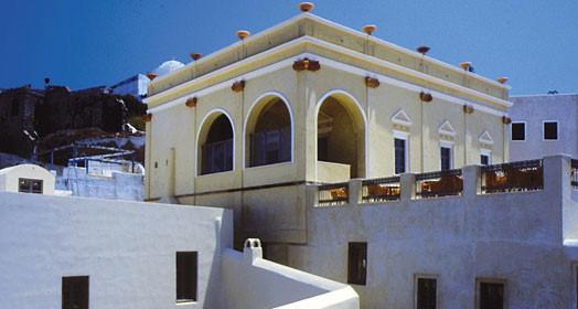 Relais & Ch&#226;teauxExterior