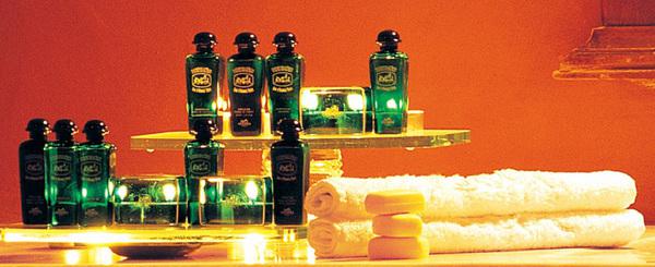 Relais & Ch&#226;teauxAmenities