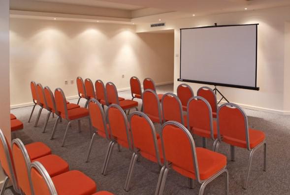 Small Luxury Hotels of the WorldConference