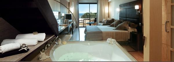 Great Hotels of the WorldJunior Suite Prestige