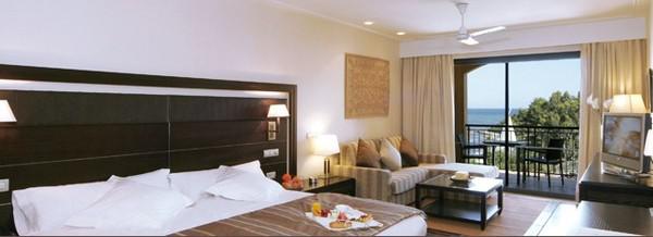 Great Hotels of the WorldJunior Suite