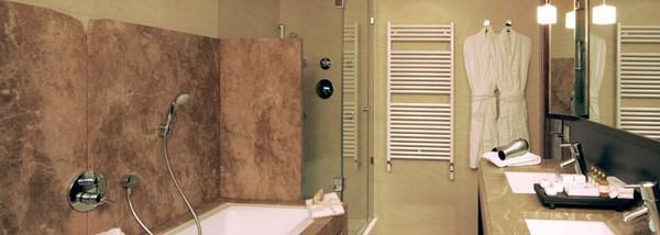Great Hotels of the WorldJunior Suite