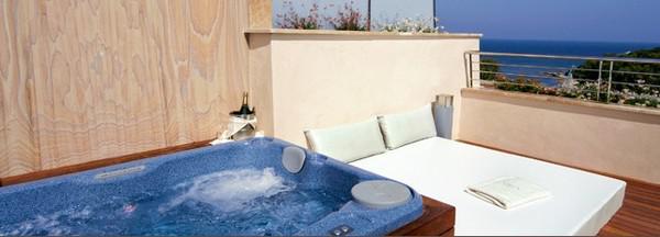 Great Hotels of the World