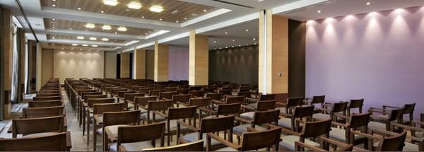 Great Hotels of the WorldConferences