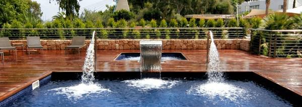 Great Hotels of the WorldSpa