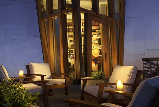 The Luxury Collection®Starwood Hotels & Resorts Worldwide