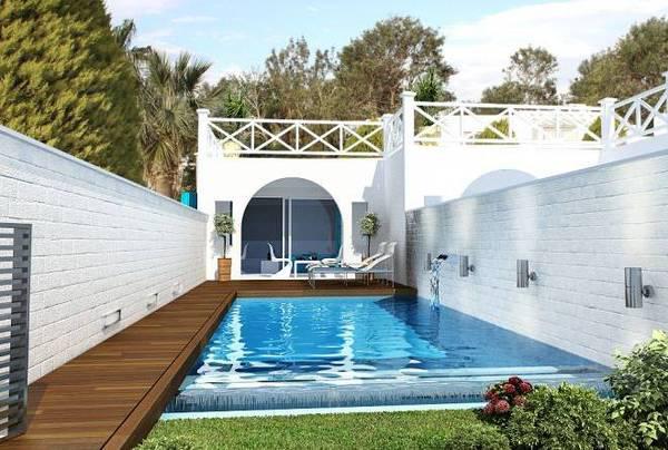 Private Pool