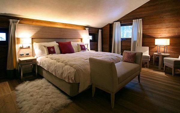 One Bedroom Apartment