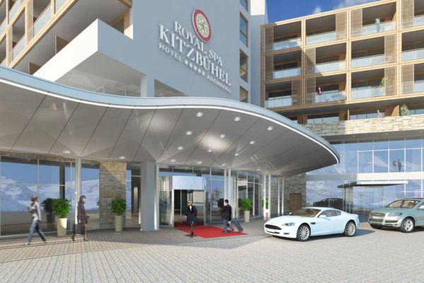Leading Hotels of the World 