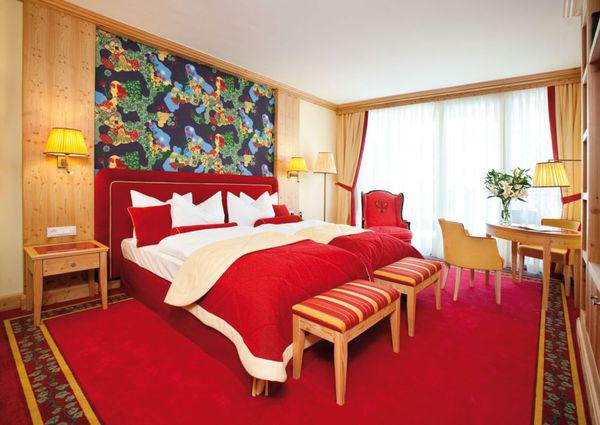 Leading Hotels of the World 