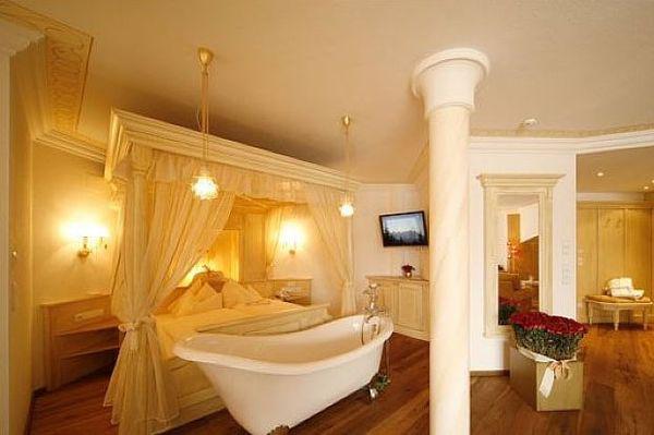 Kaiser suite
