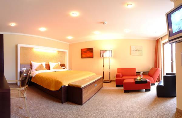 Junior Suite "Relax"