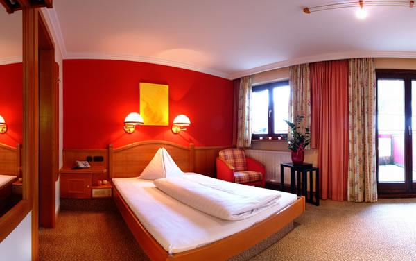 Single room "Grand Lit"