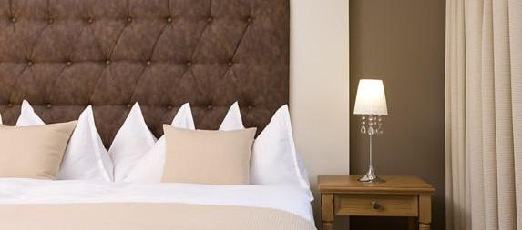 Steinberger Hotel GroupSuite Deluxe