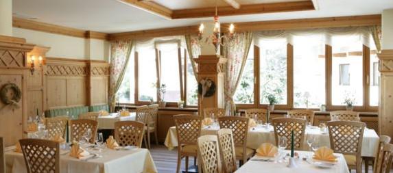 Steinberger Hotel GroupRestaurant Rifflkar