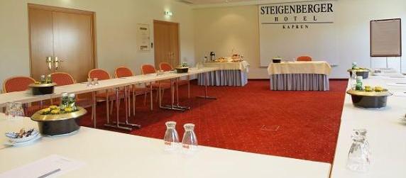Steinberger Hotel GroupMeeting room