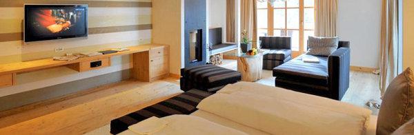 CHALET LOFT SUITES 