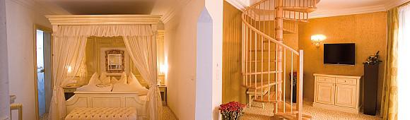 Romantic suite