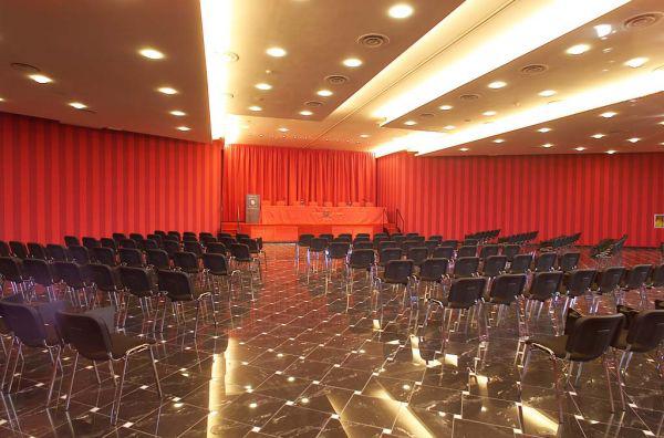 Monrif Hotels