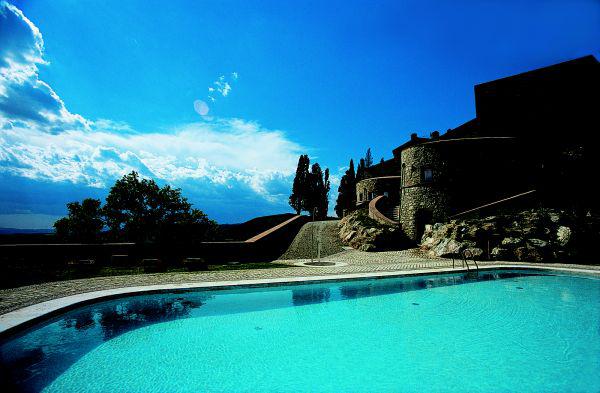 Small Luxury Hotels of the WorldExclusive Hotels of ItalyJDB Fine Hotels & Resorts