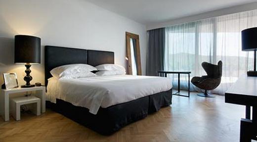 junior suite tuscany