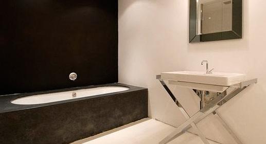 jjunior suite gallery room