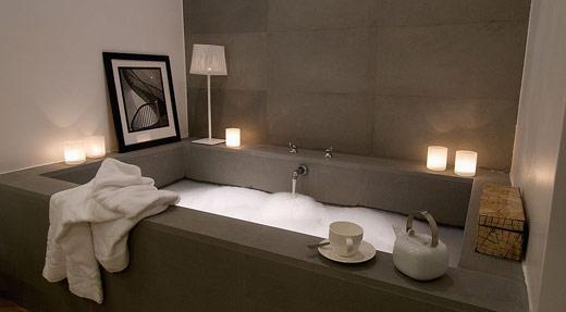 junior suite tuscany