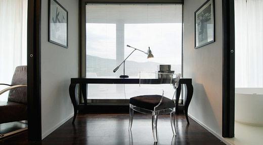 business suite