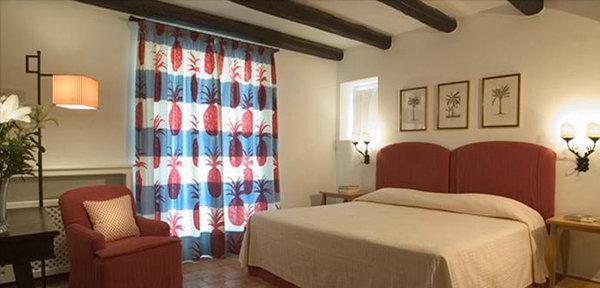 Relais & Ch&#226;teauxRooms