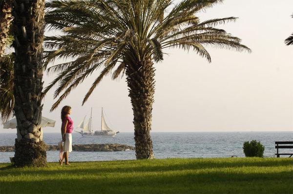 Constantinou Bros Hotels