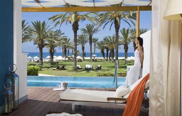 Constantinou Bros Hotels