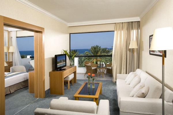 Constantinou Bros HotelsSuite