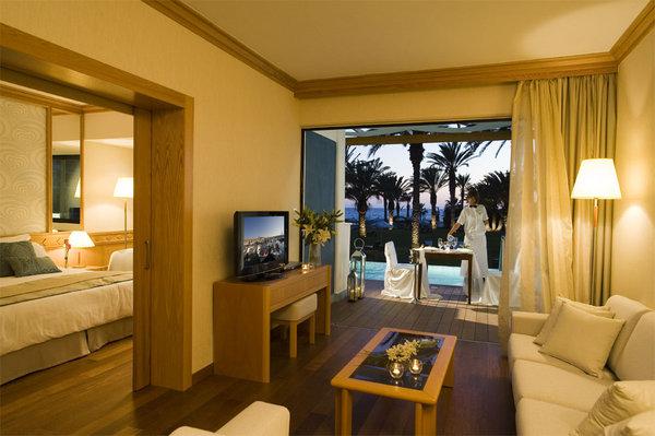 Constantinou Bros HotelsEXECUTIVE ONE BEDR WITH SWIMMING POOL