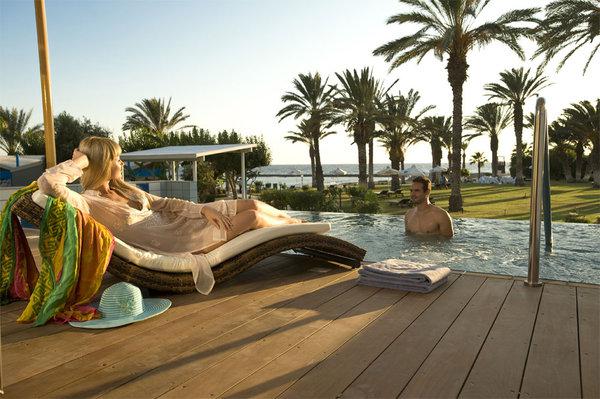 Constantinou Bros HotelsPool