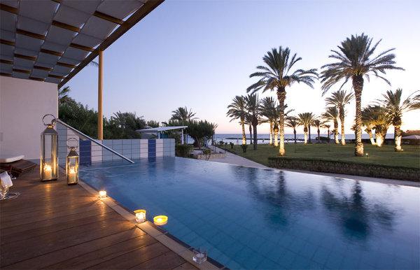 Constantinou Bros HotelsPool