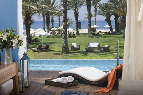 Constantinou Bros Hotels