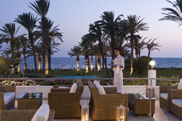 Constantinou Bros HotelsRestaurant