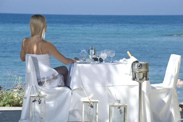 Constantinou Bros HotelsWedding